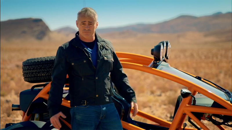 Illustration for article titled What The Hell, Top Gear?